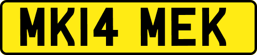 MK14MEK