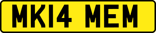 MK14MEM