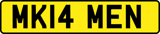 MK14MEN