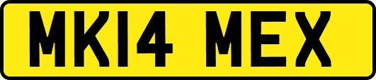 MK14MEX