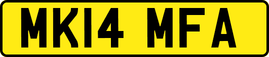 MK14MFA