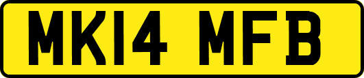 MK14MFB