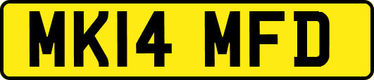 MK14MFD
