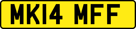 MK14MFF