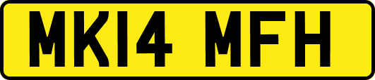 MK14MFH