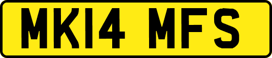 MK14MFS
