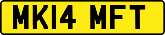 MK14MFT