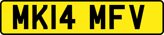 MK14MFV