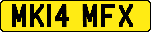 MK14MFX