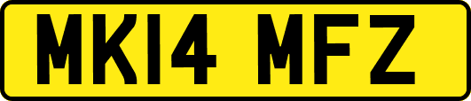 MK14MFZ