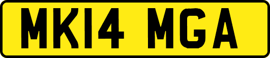 MK14MGA