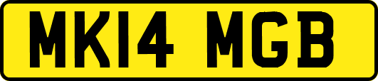 MK14MGB