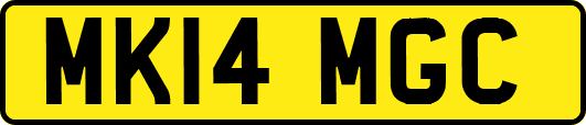 MK14MGC