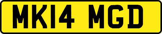 MK14MGD