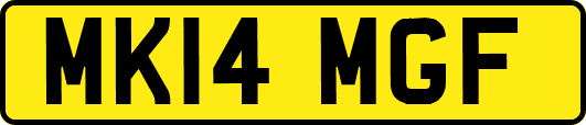 MK14MGF