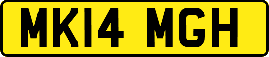 MK14MGH