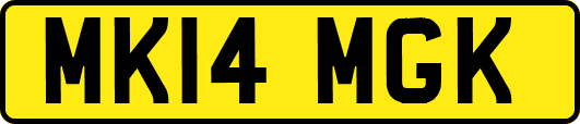MK14MGK