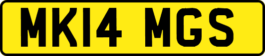 MK14MGS