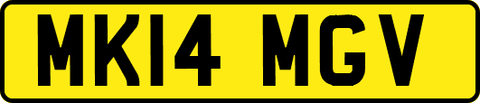 MK14MGV