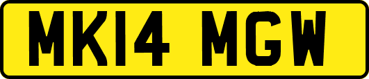 MK14MGW