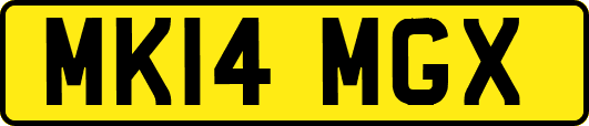 MK14MGX