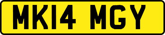 MK14MGY