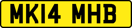 MK14MHB