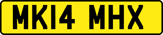 MK14MHX