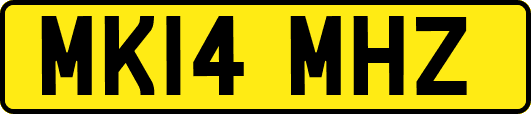 MK14MHZ