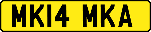 MK14MKA