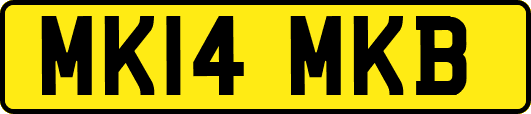 MK14MKB