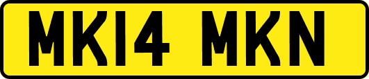 MK14MKN