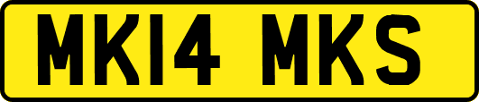 MK14MKS