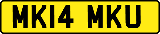 MK14MKU