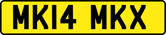 MK14MKX