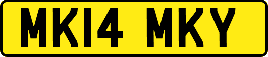 MK14MKY
