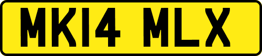 MK14MLX