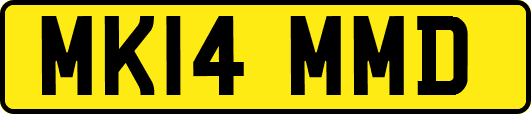 MK14MMD
