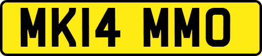 MK14MMO