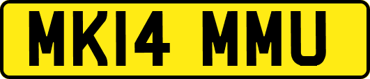 MK14MMU