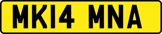 MK14MNA