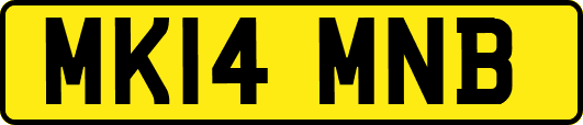 MK14MNB