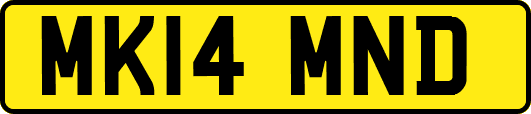 MK14MND