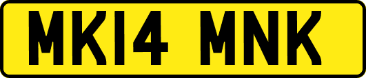 MK14MNK