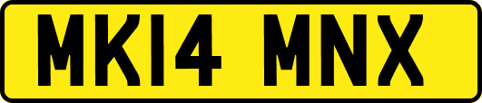 MK14MNX