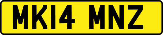 MK14MNZ