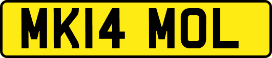 MK14MOL