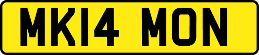 MK14MON