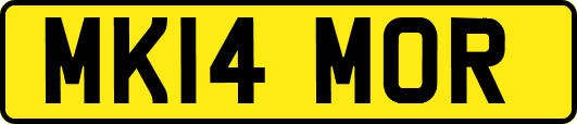 MK14MOR