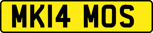 MK14MOS